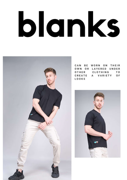 Ka S E1 Maxzone Clothing Mz Bio Cotton Mens Tshirts