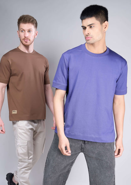 Ka S E1 Maxzone Clothing Mz Bio Cotton Mens Tshirts