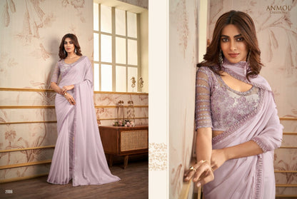 Kaina Anmol Creations Sarees