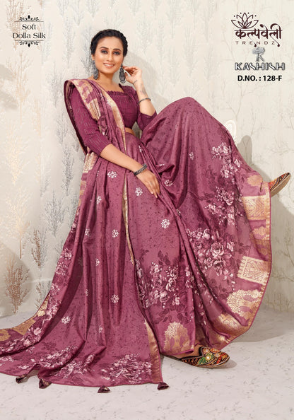 Kashish 128 Kalpveli Sarees