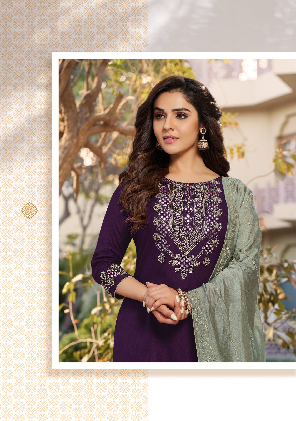 Kashish Vol 5 Ladies Flavour Rayon Readymade Pant Style Suits