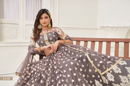 Kelaya Vol 6 Narayani Fashion House Butterfly Net Lehenga Choli