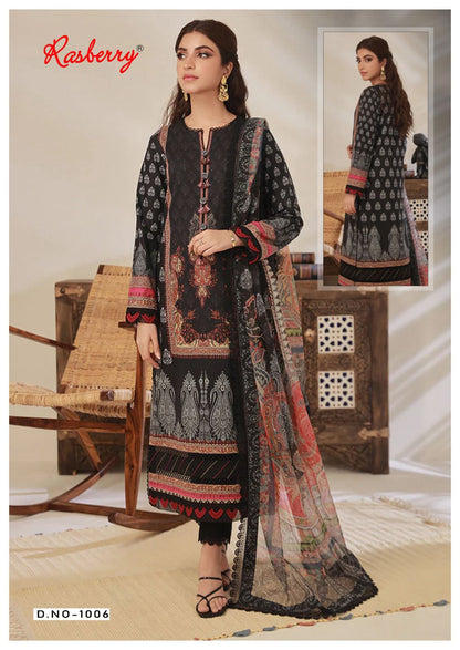 Kesar Vol 1 Rasberry Karachi Salwar Suits