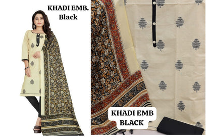 Khadi 1212 Rahul Nx Pant Style Suits