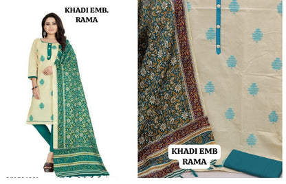 Khadi 1212 Rahul Nx Pant Style Suits