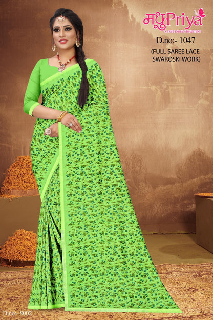 Kulfi-1047 Madhupriya Sarees