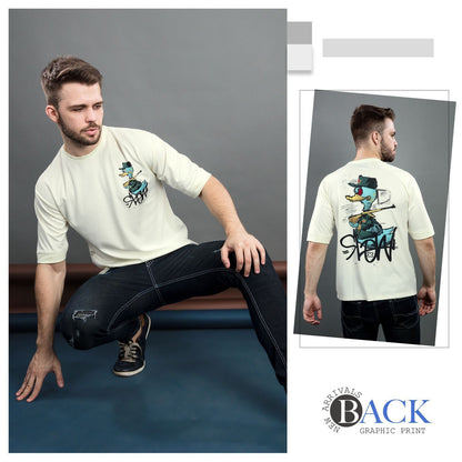 Lot 213 4 Four Squares Canvas Mens Tshirts