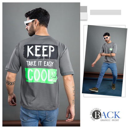 Lot 213 4 Four Squares Canvas Mens Tshirts