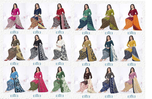 Maayra Vol 2 Vinayak Vastra Rayon Patiyala Style Suits