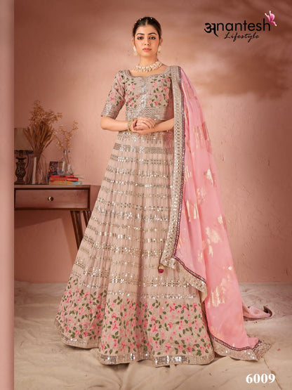 Maharani Vol 2 Anantesh Lehenga Choli