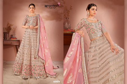 Maharani Vol 2 Anantesh Lehenga Choli