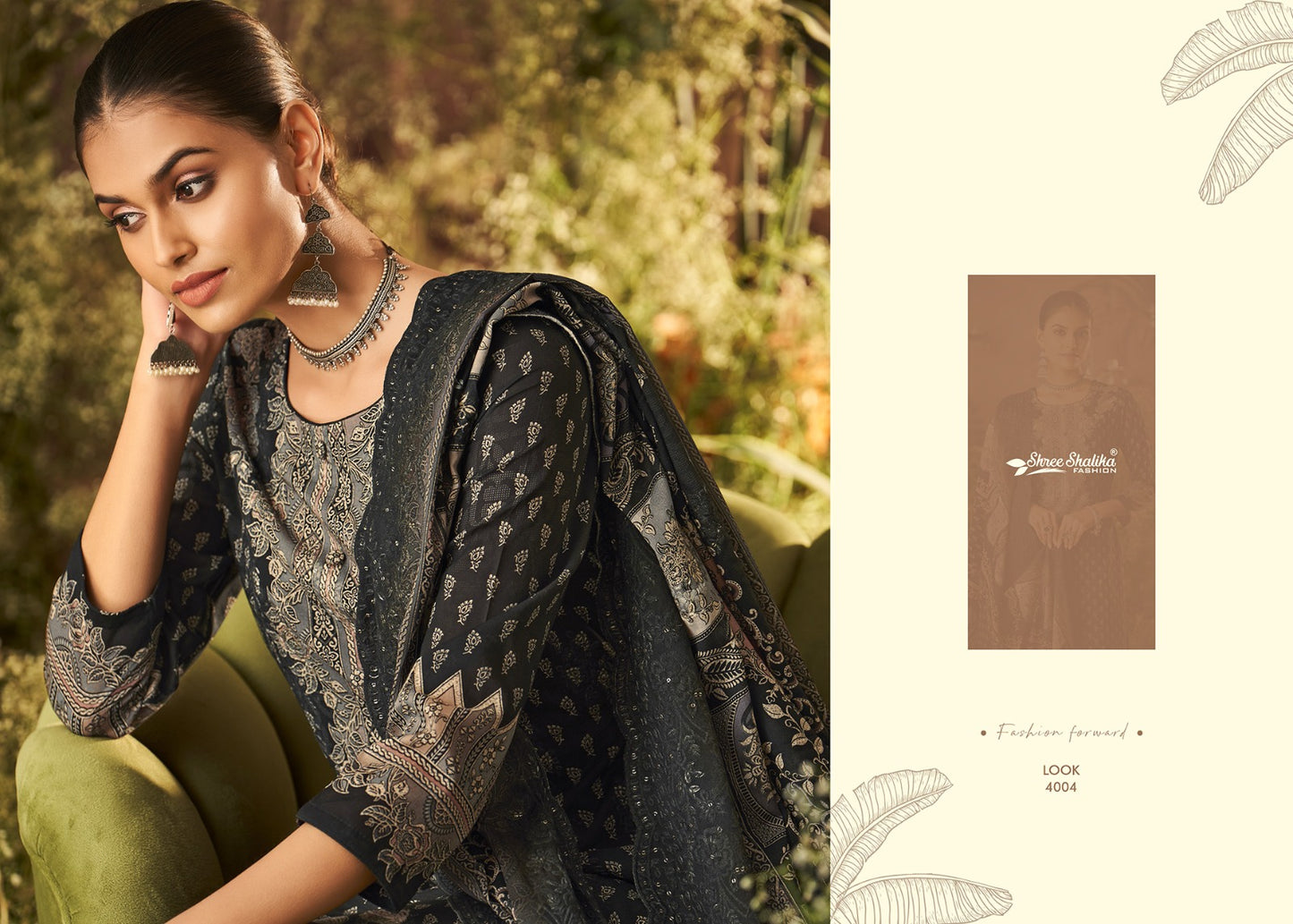 Mannat Vol 4 Shree Shalika Fashion Lawn Cotton Karachi Salwar Suits