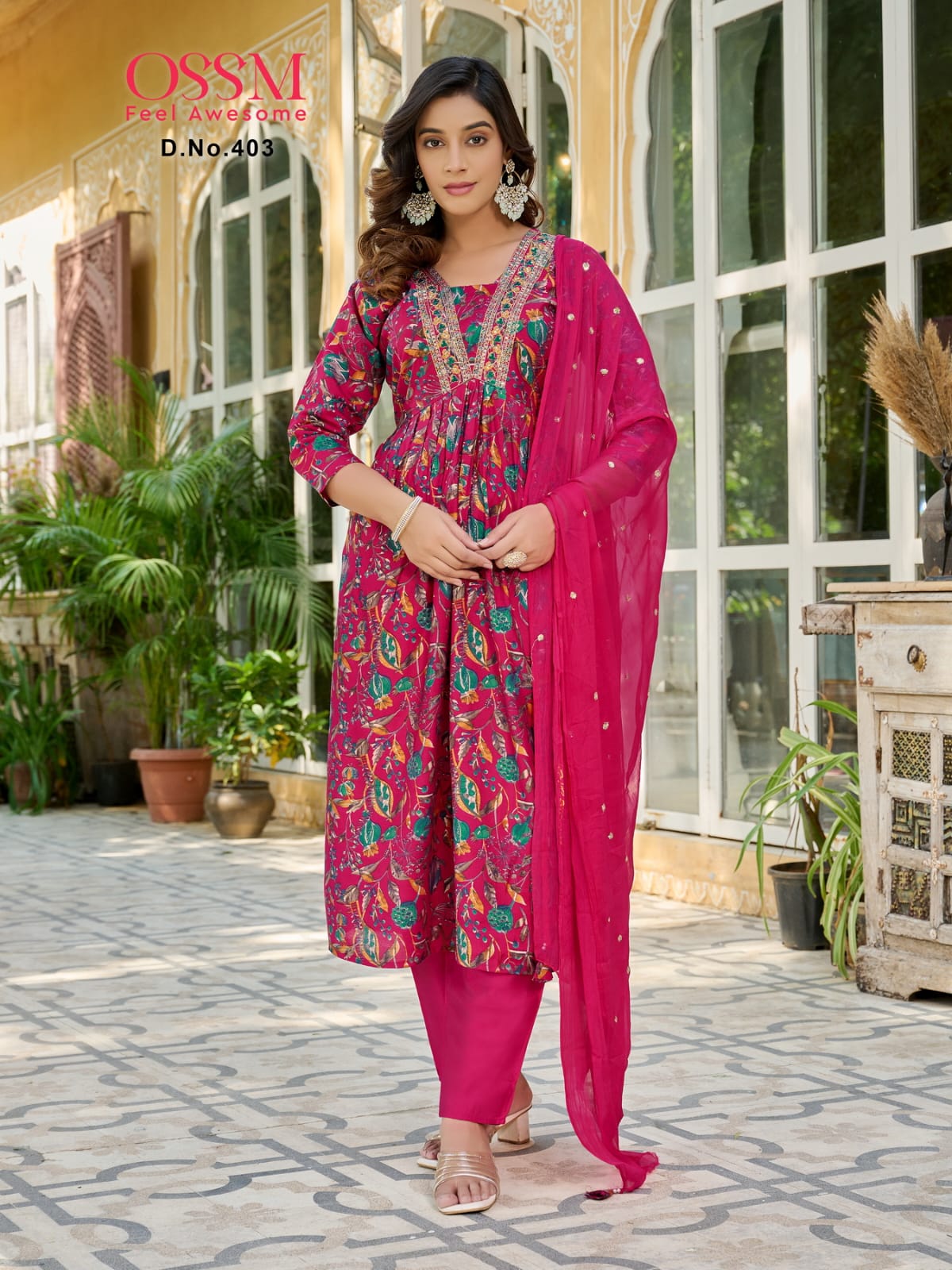 Ladies Flavour Srivalli Vol 2 Rayon With Printed Work Stylish Designer