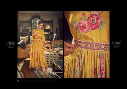 Marina Vol 2 Vink Chinon One Piece