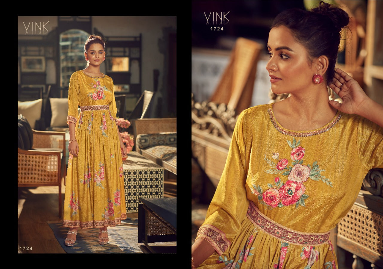 Marina Vol 2 Vink Chinon One Piece