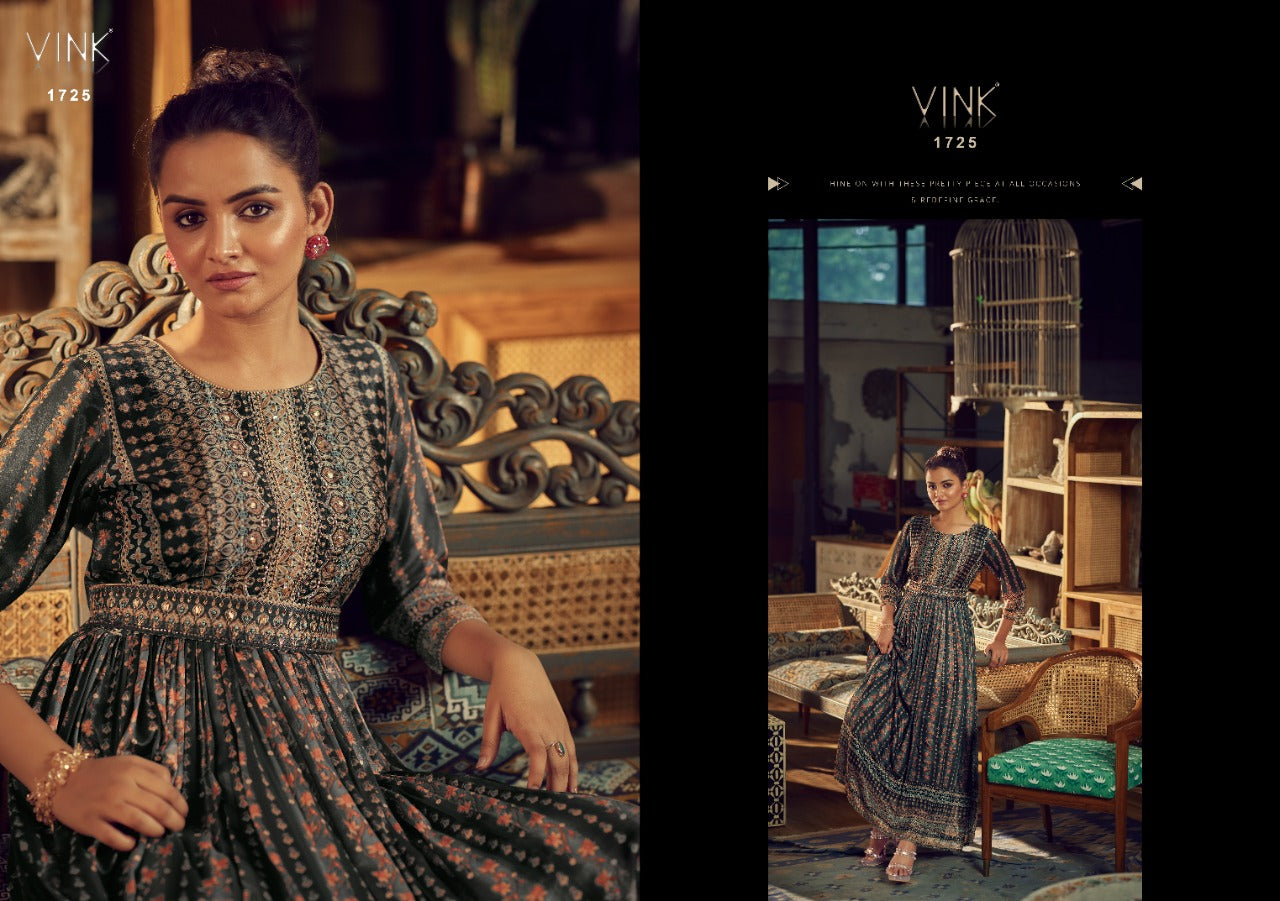 Marina Vol 2 Vink Chinon One Piece