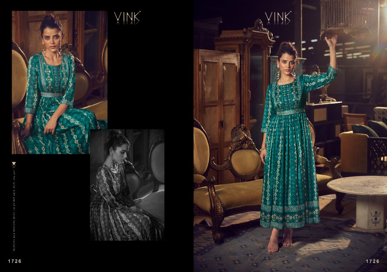 Marina Vol 2 Vink Chinon One Piece