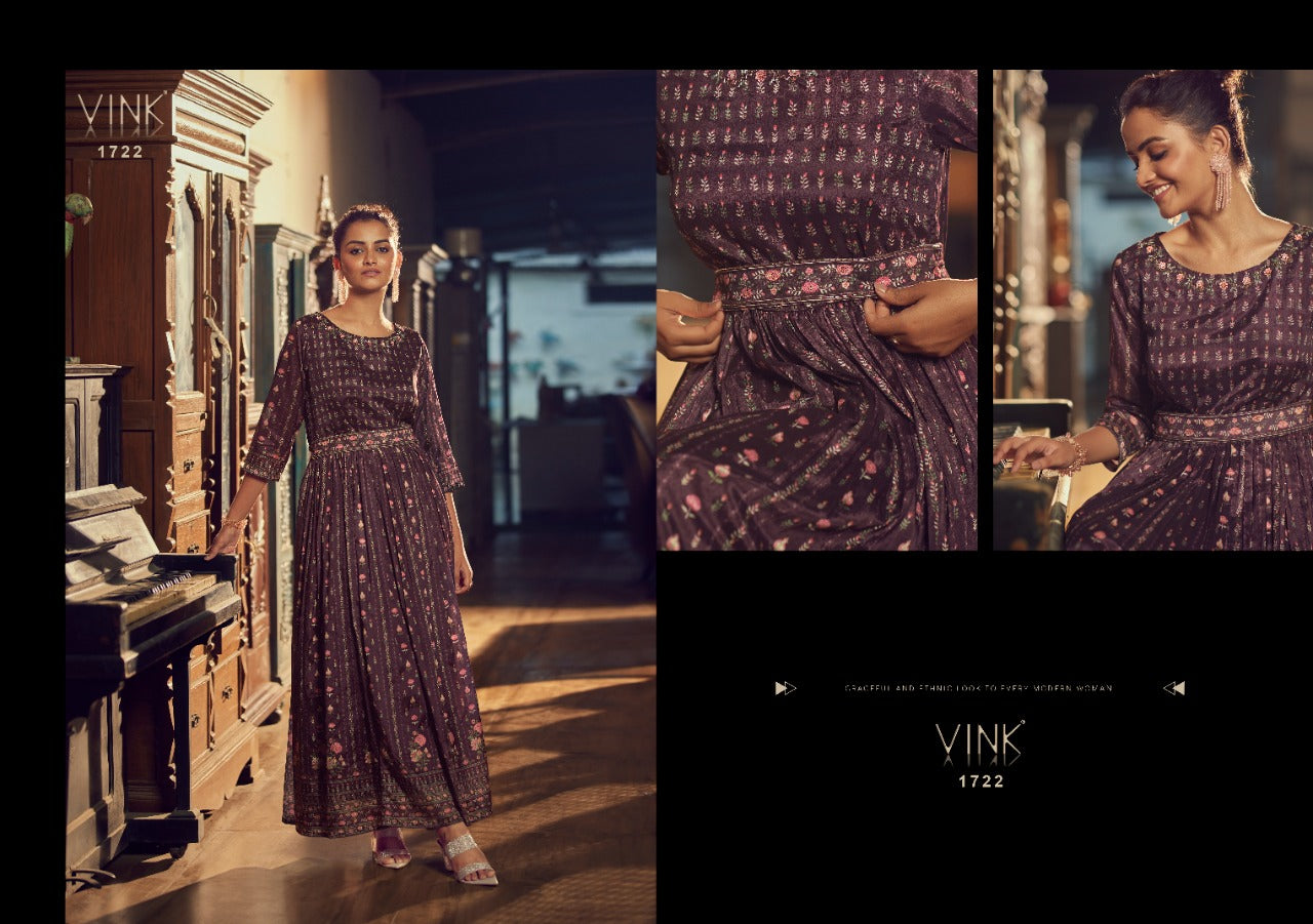 Marina Vol 2 Vink Chinon One Piece