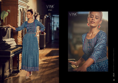 Marina Vol 2 Vink Chinon One Piece