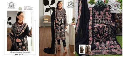 Maryams-162 Kaleesha Fashion Fox Georgette Pakistani Salwar Suits
