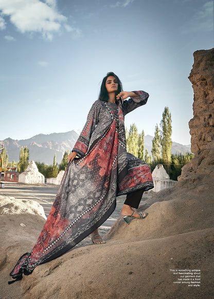 Mehtaab Vol 9 Sadhana Pashmina Suits