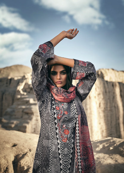 Mehtaab Vol 9 Sadhana Pashmina Suits