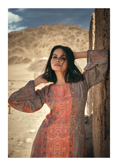 Mehtaab Vol 9 Sadhana Pashmina Suits