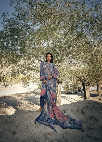 Mehtaab Vol 9 Sadhana Pashmina Suits