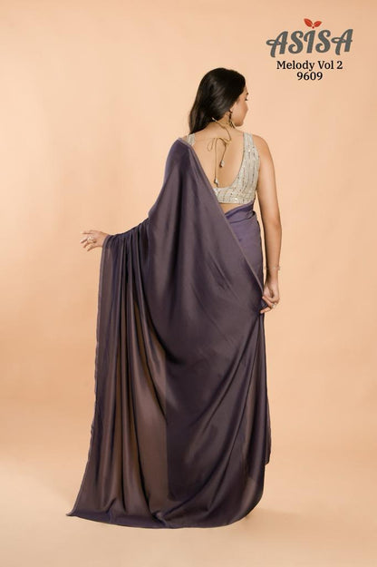 Melody-New Asisa Silk Sarees