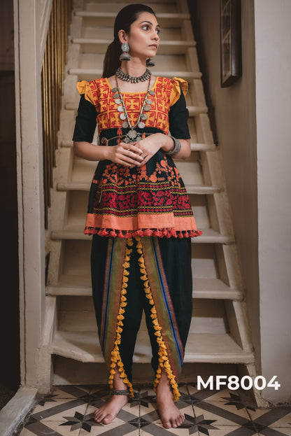 Mf-1501-1500 Msm Khadi Kedia