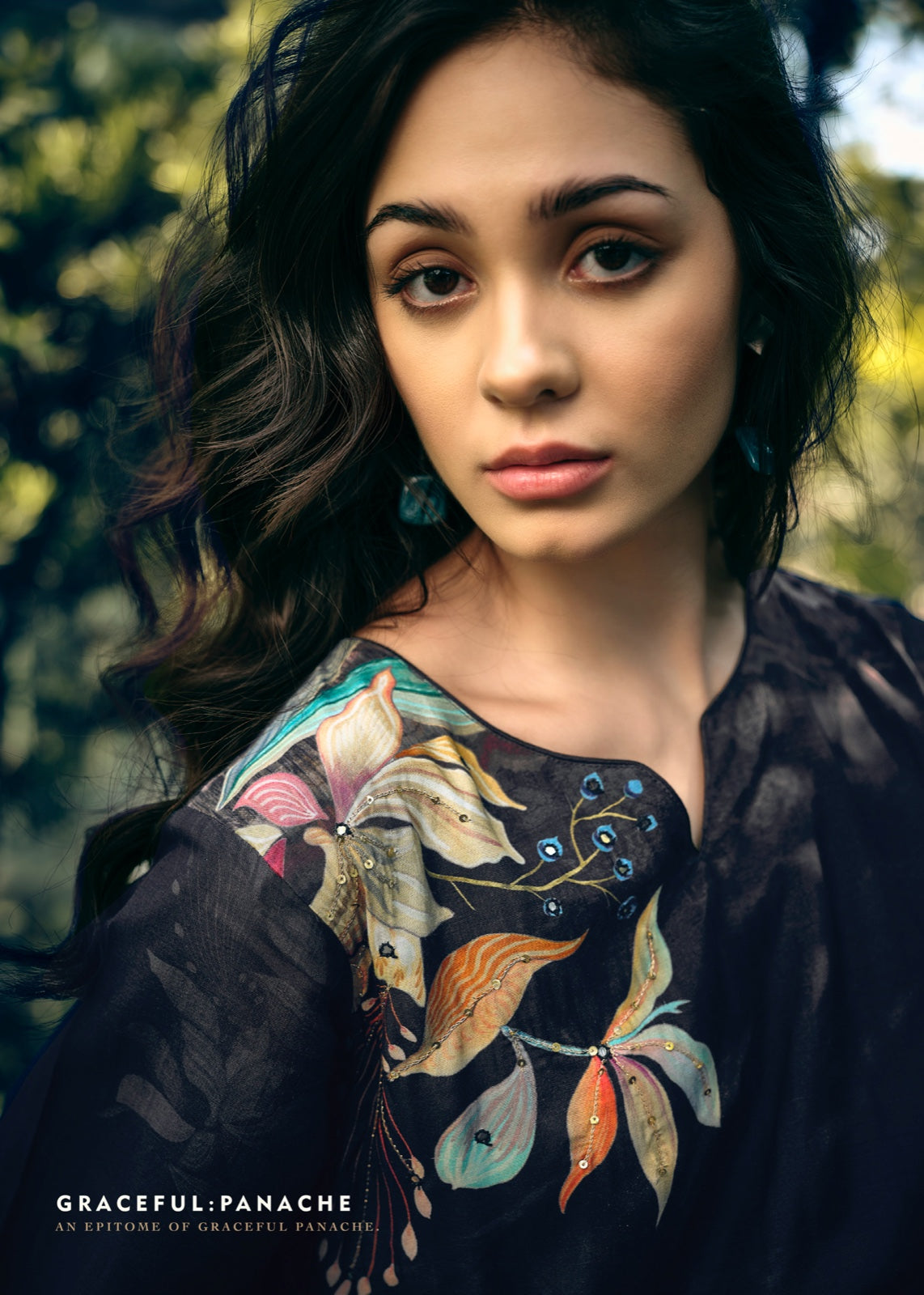 Minerva Sadhana Muslin Pant Style Suits