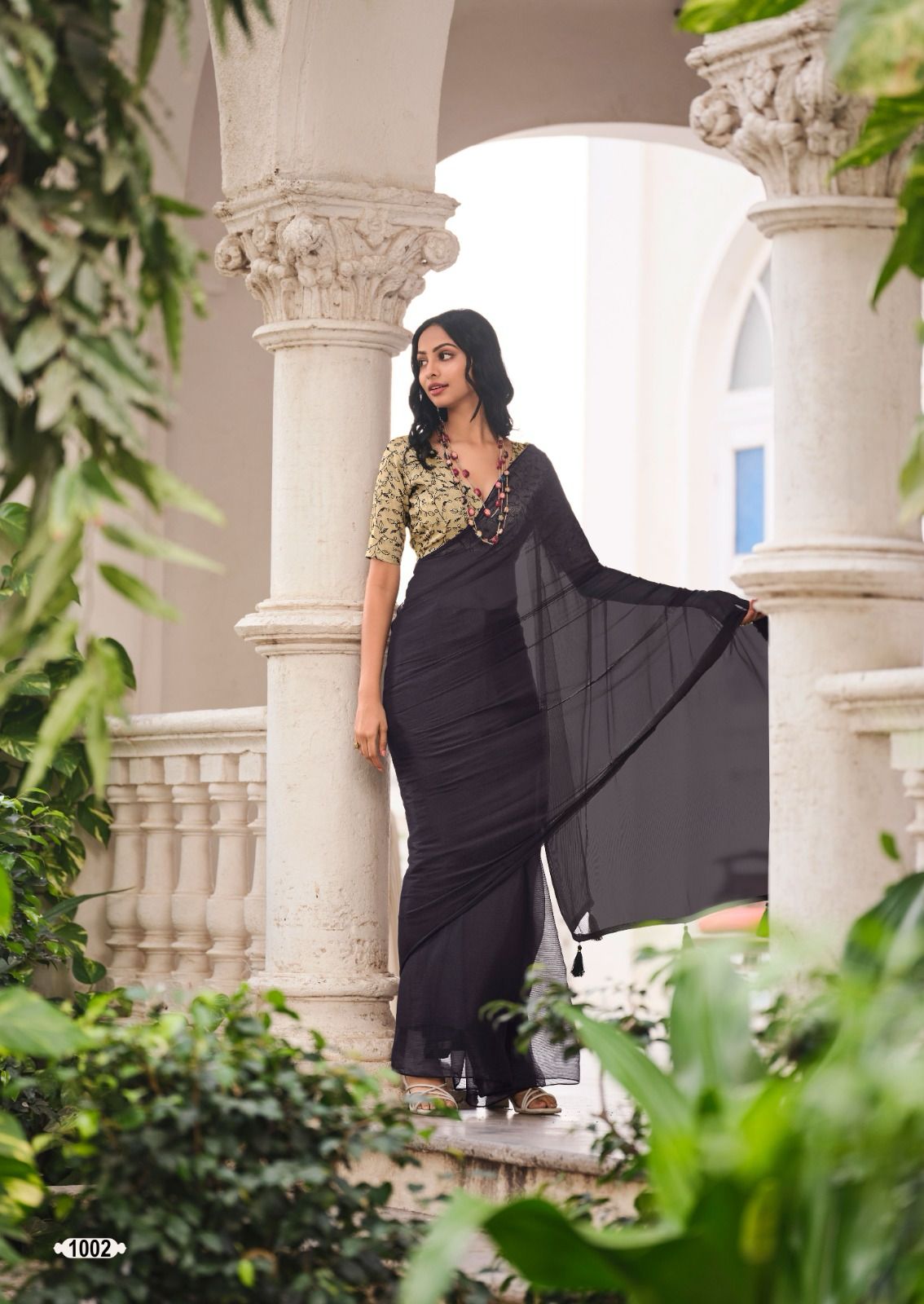 Mirai Vol 19 Kashvi Creation Soft Silk Sarees