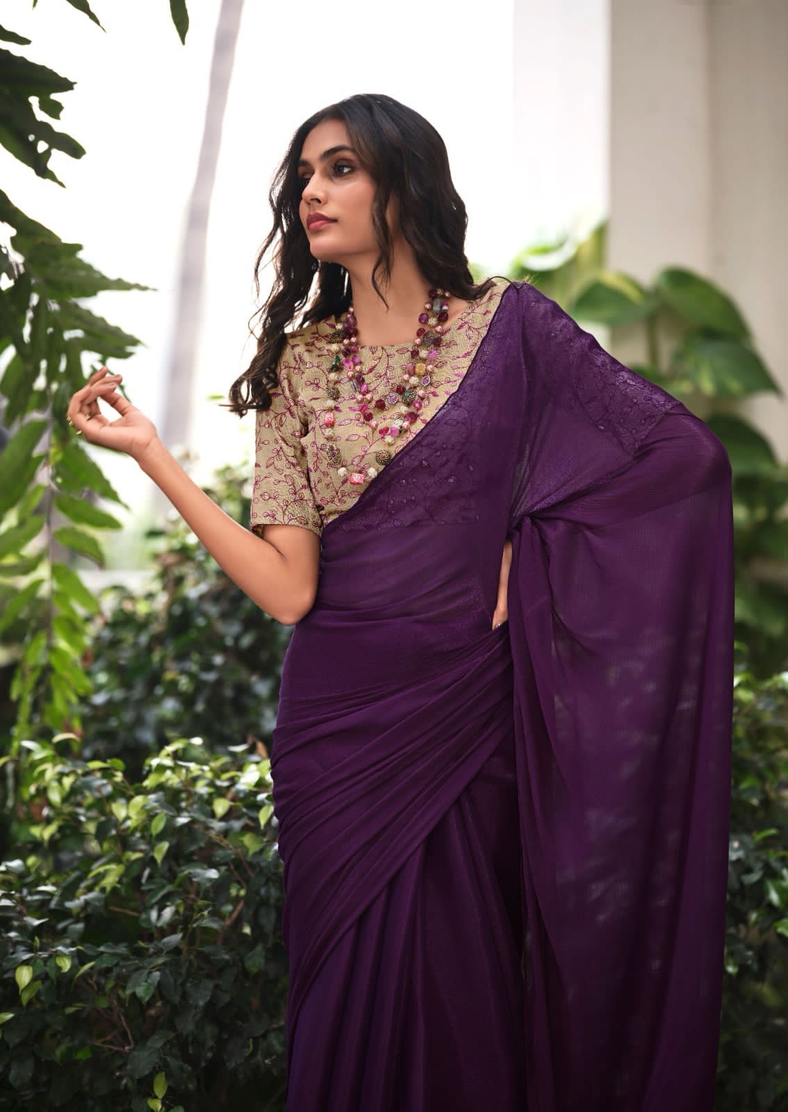 Mirai Vol 19 Kashvi Creation Soft Silk Sarees