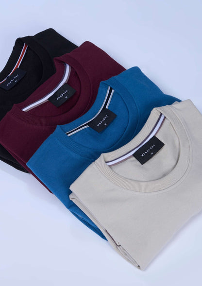 Mv J E2 Menology Looper Mens Tshirts