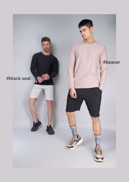 Mv J E3 Menology Mens Tshirts