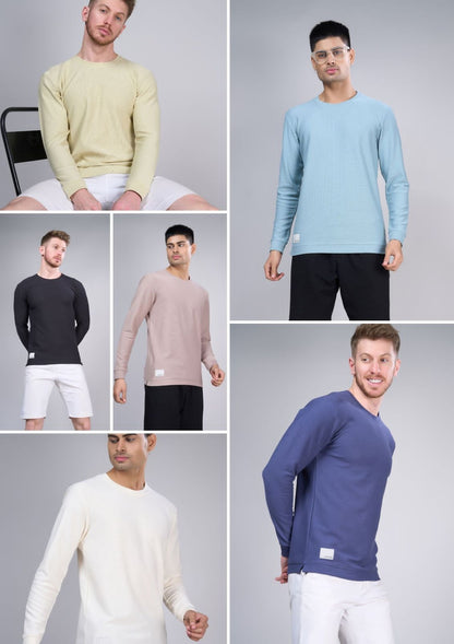 Mv J E3 Menology Mens Tshirts