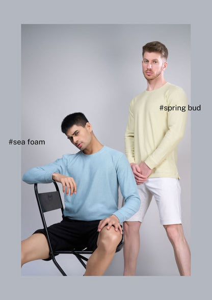 Mv J E3 Menology Mens Tshirts