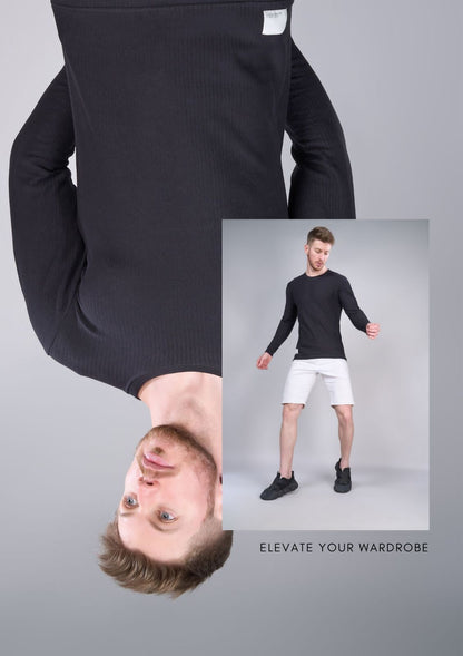 Mv J E3 Menology Mens Tshirts