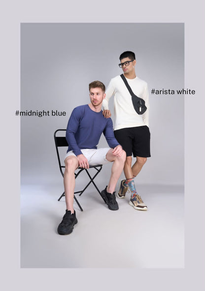 Mv J E3 Menology Mens Tshirts