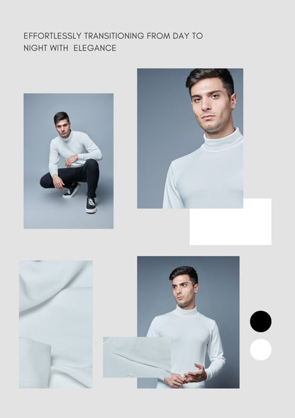 Mv J E 4 Menology Knit Mens Tshirts