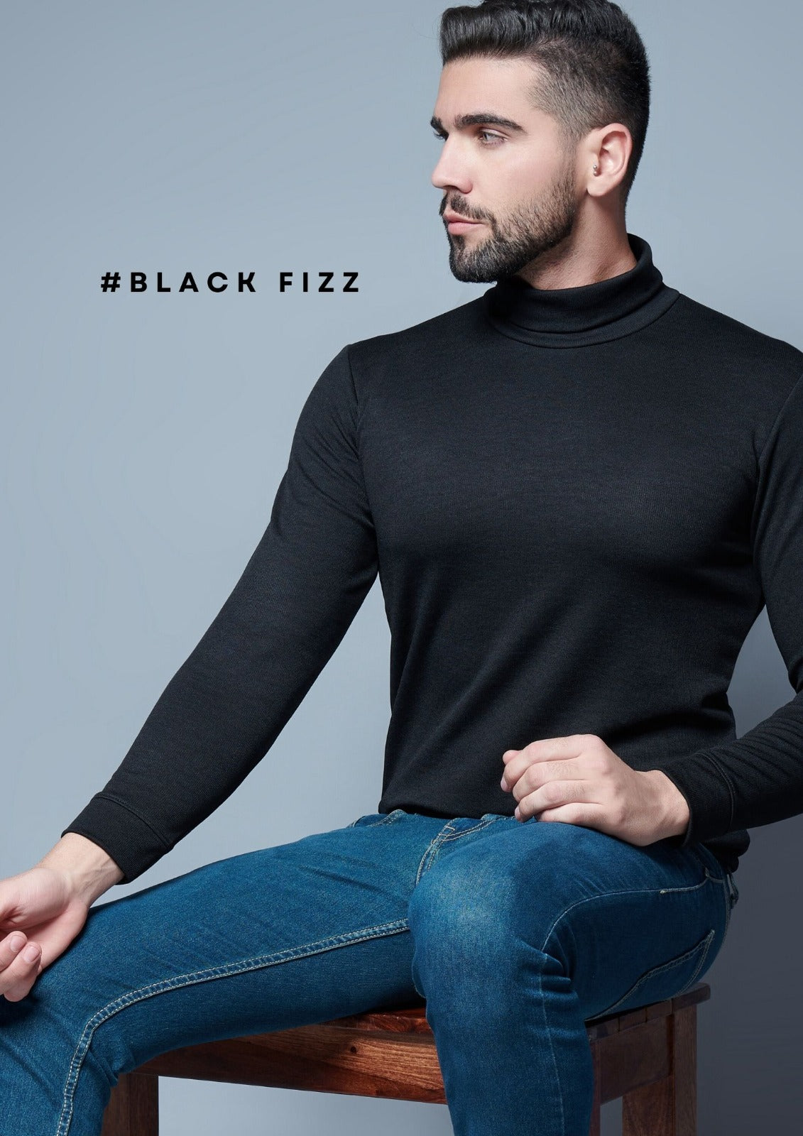 Mv J E 4 Menology Knit Mens Tshirts