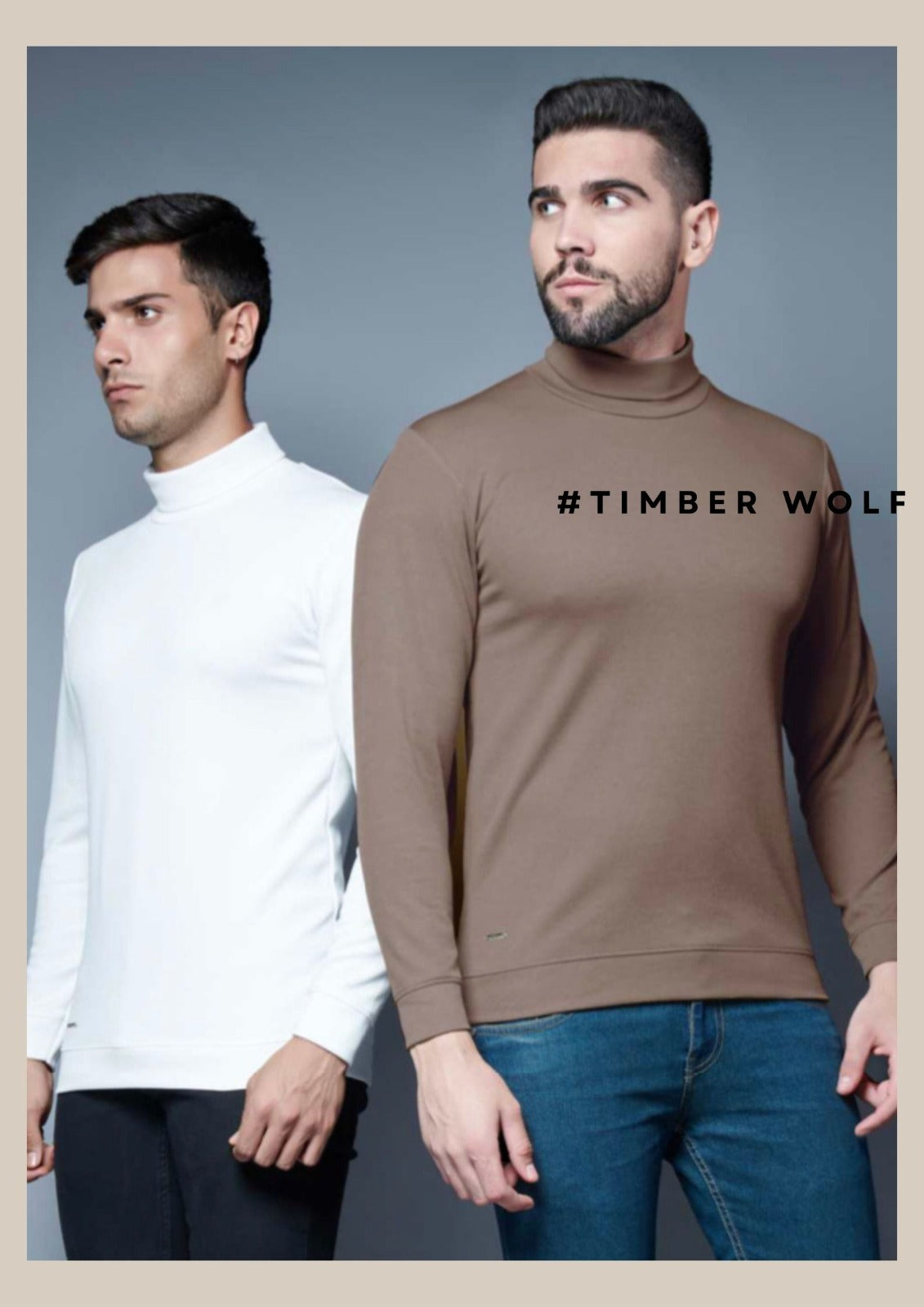 Mv J E 4 Menology Knit Mens Tshirts