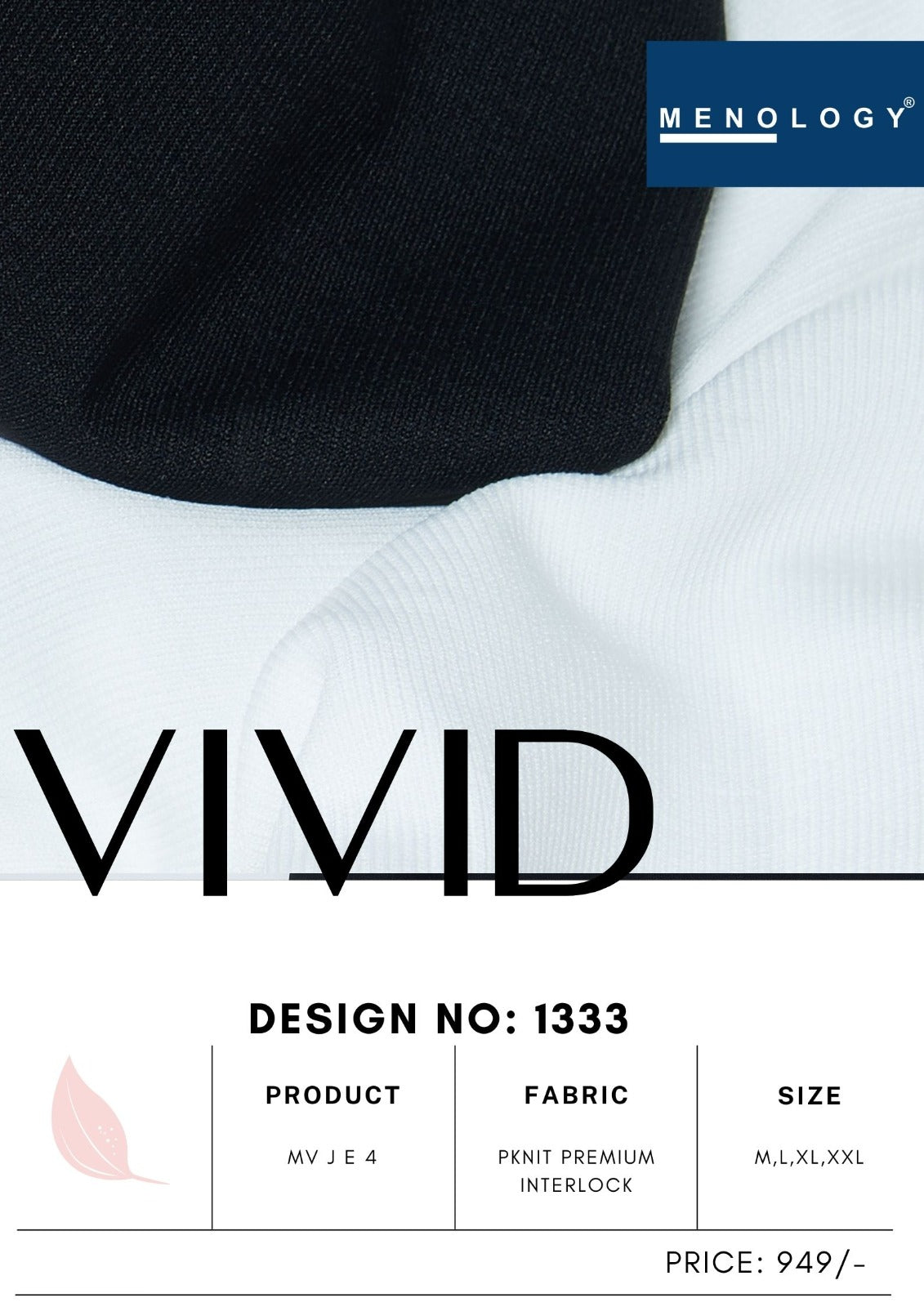 Mv J E 4 Menology Knit Mens Tshirts