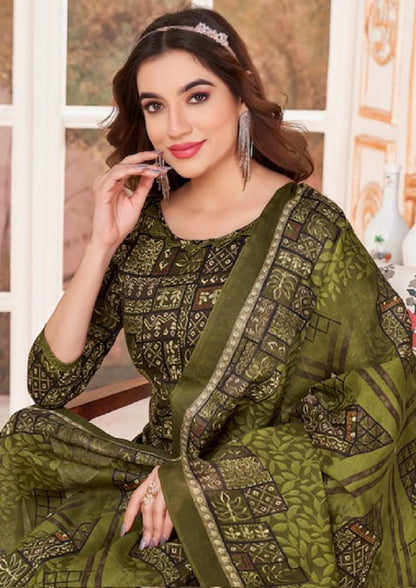 Nargis Vol 2 Ganeshji Pant Style Suits