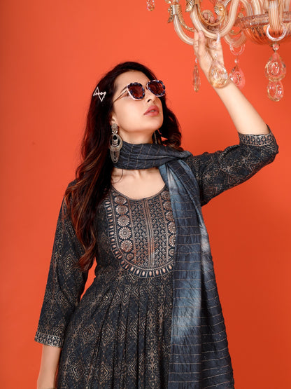 Naughty Girl Vol 2 Master Capsule Readymade Pant Style Suits