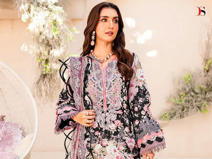Niddle Wonder-Nx Deepsy Cotton Pakistani Patch Work Suits