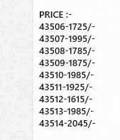 Nirvi-43500 Mahotsav Silk Sarees