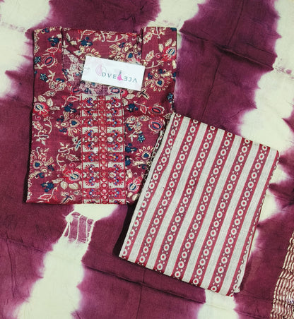 Nitya-2002 Dveeja Fashion Capsule Readymade Pant Style Suits