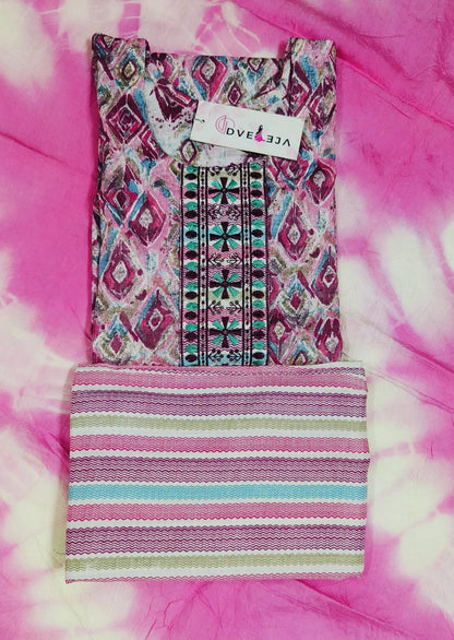 Nitya-2002 Dveeja Fashion Capsule Readymade Pant Style Suits