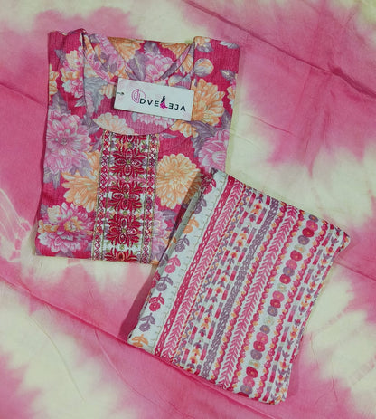 Nitya-2002 Dveeja Fashion Capsule Readymade Pant Style Suits